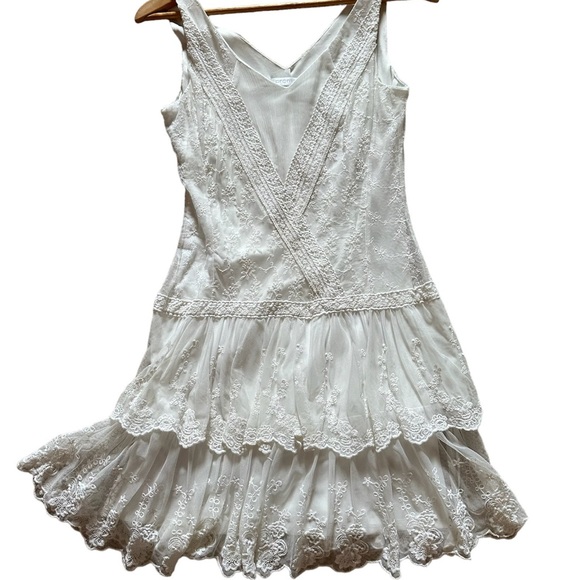 Promod dress only! Jacket and shoes not included with this sale but available - Picture 4 of 4